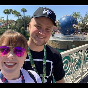 Meet your Posher, Bradley